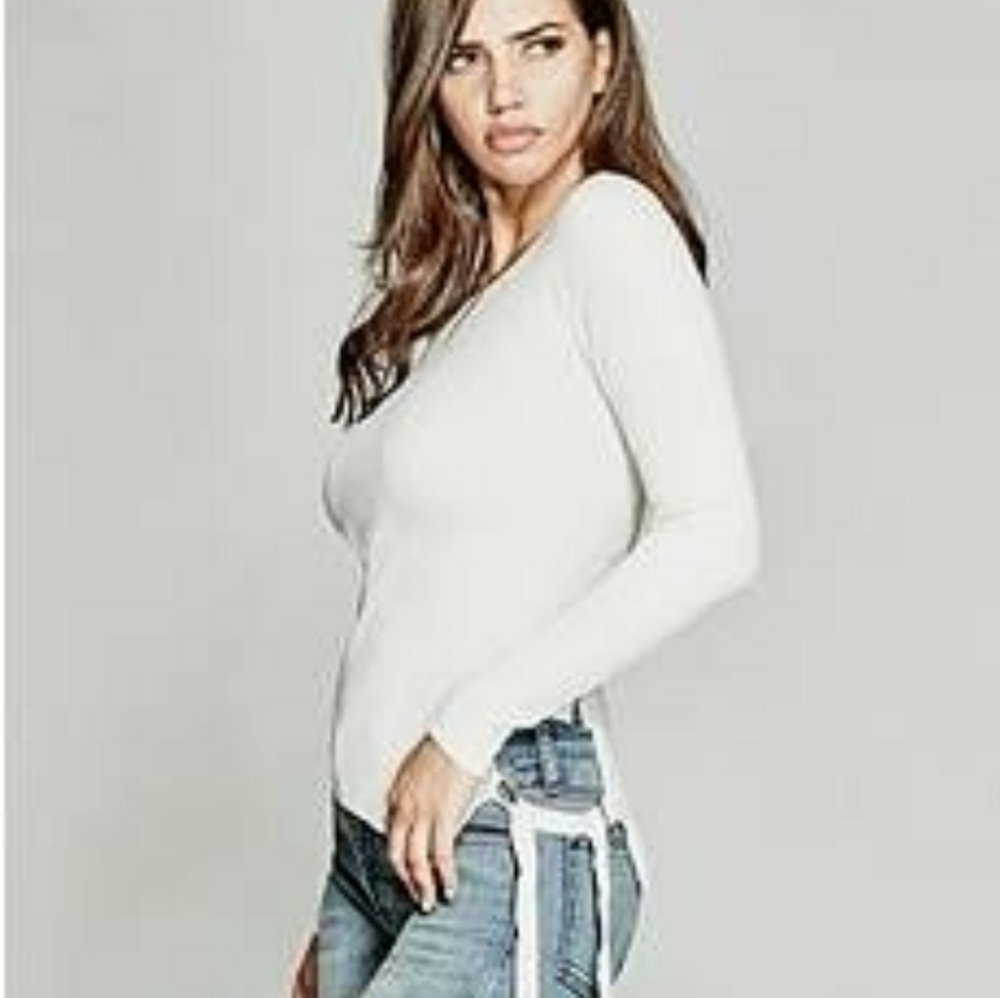 Guess By Marciano Top